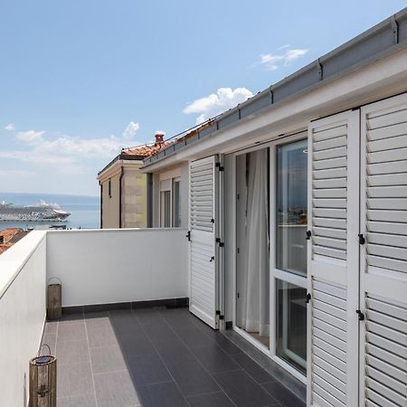 Apartment Aurelius Split Buitenkant foto