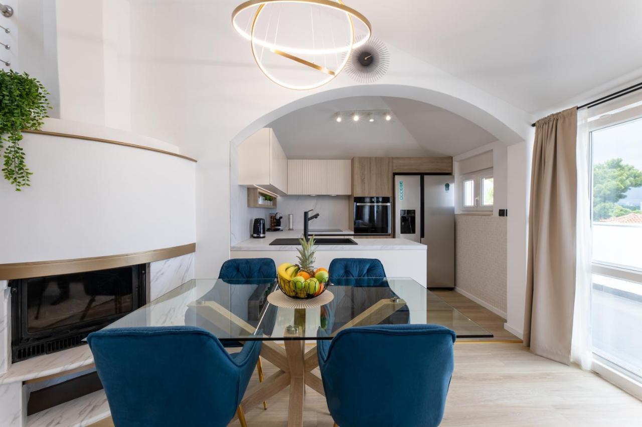 Apartment Aurelius Split Buitenkant foto
