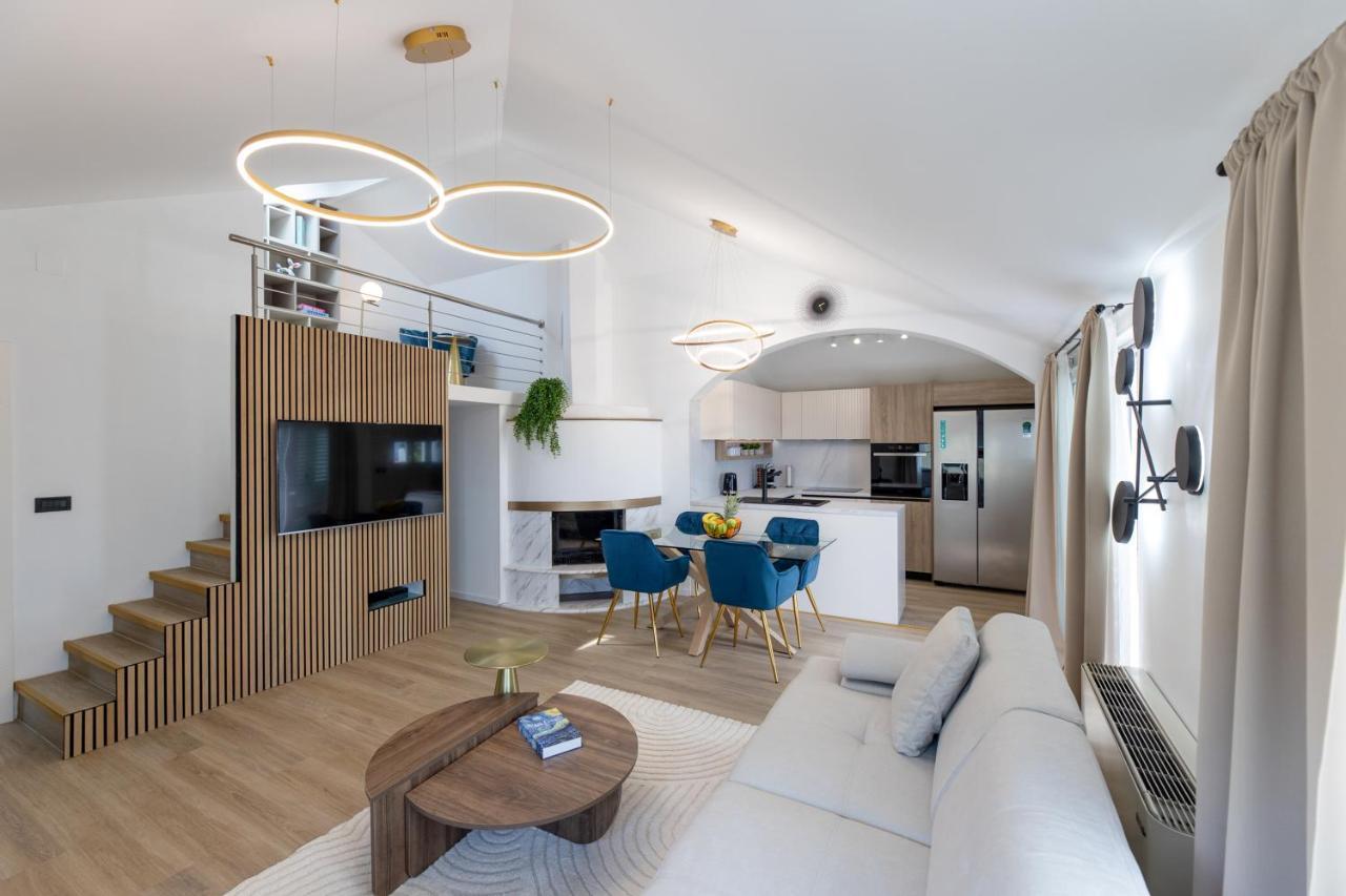 Apartment Aurelius Split Buitenkant foto