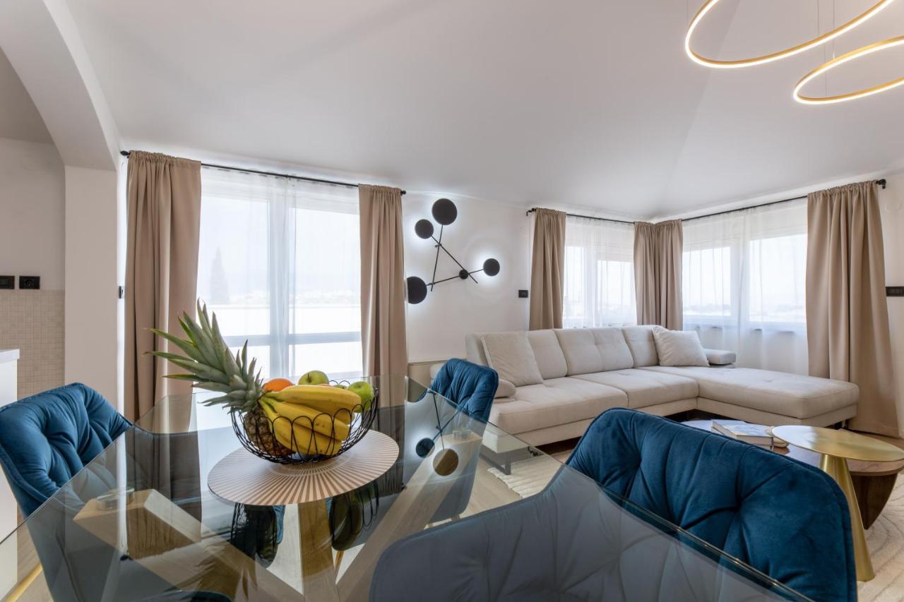 Apartment Aurelius Split Buitenkant foto