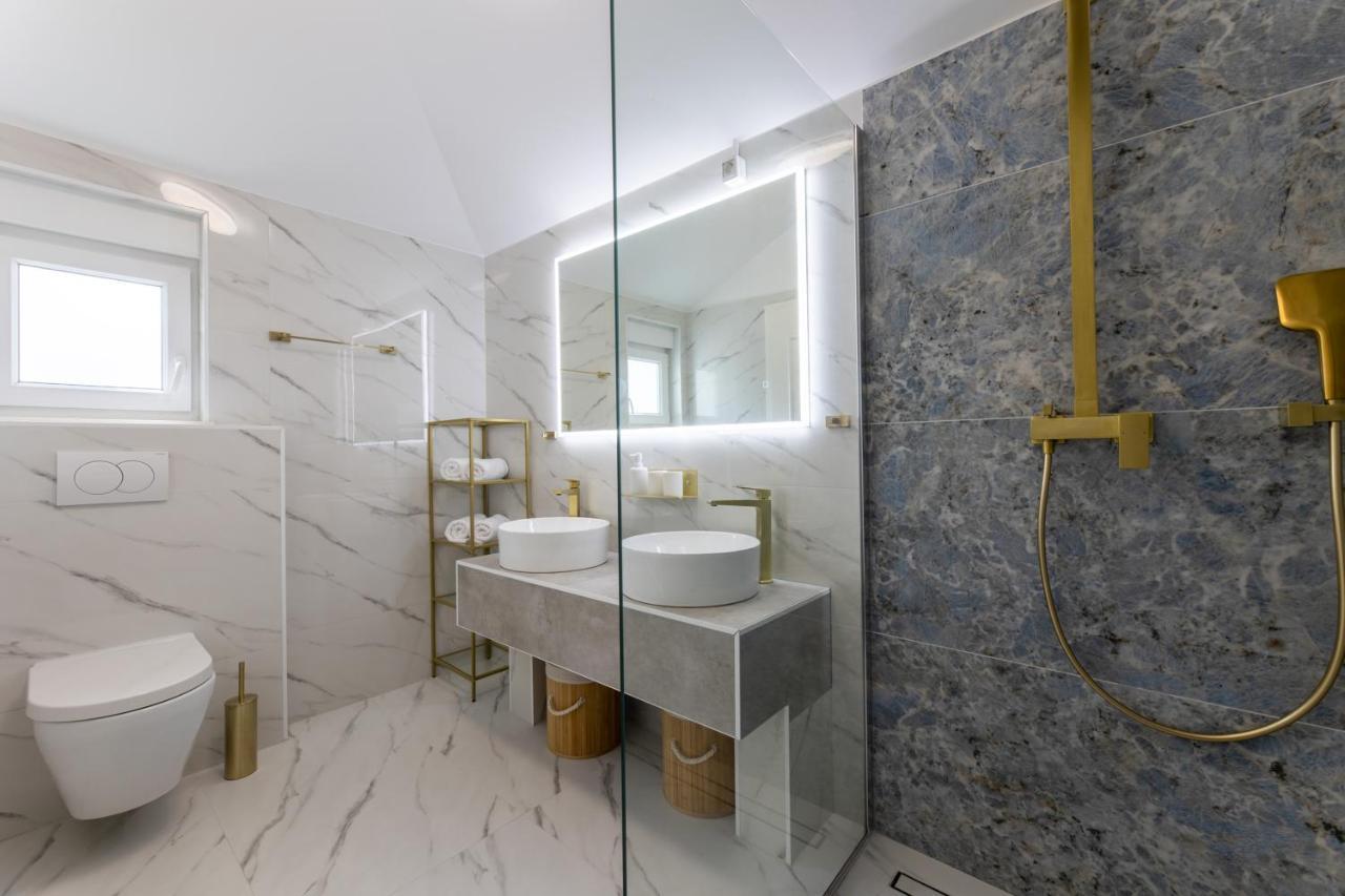 Apartment Aurelius Split Buitenkant foto