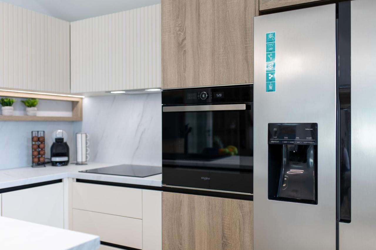 Apartment Aurelius Split Buitenkant foto
