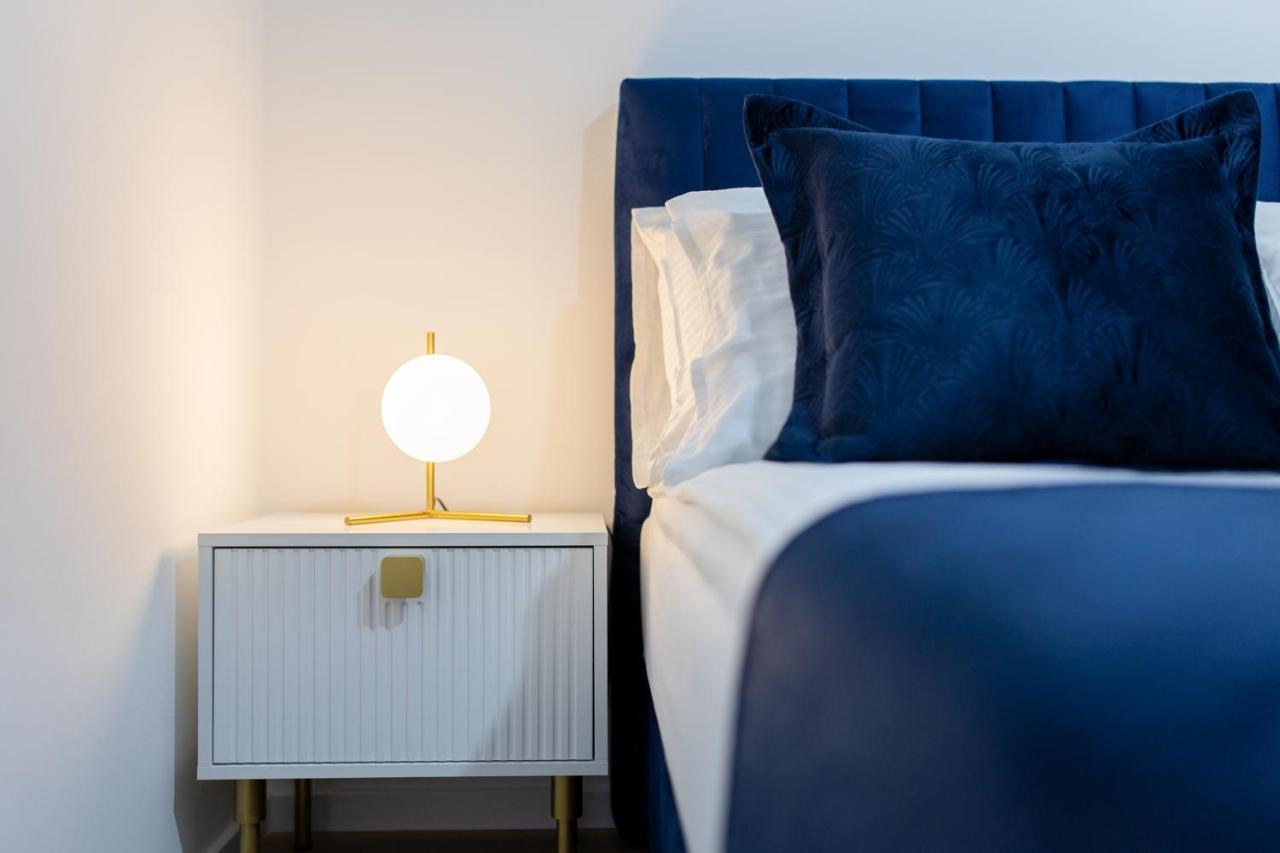 Apartment Aurelius Split Buitenkant foto
