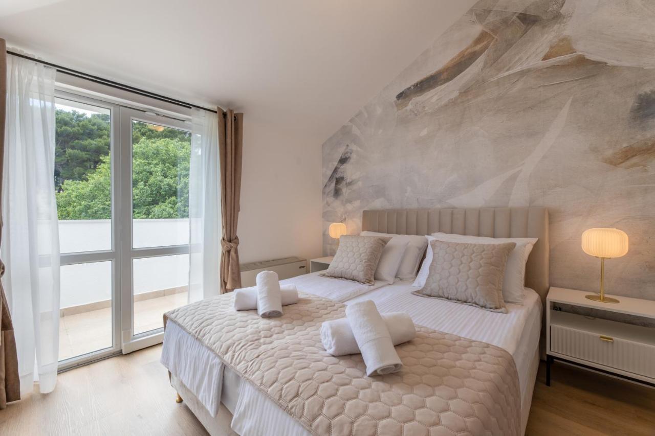Apartment Aurelius Split Buitenkant foto