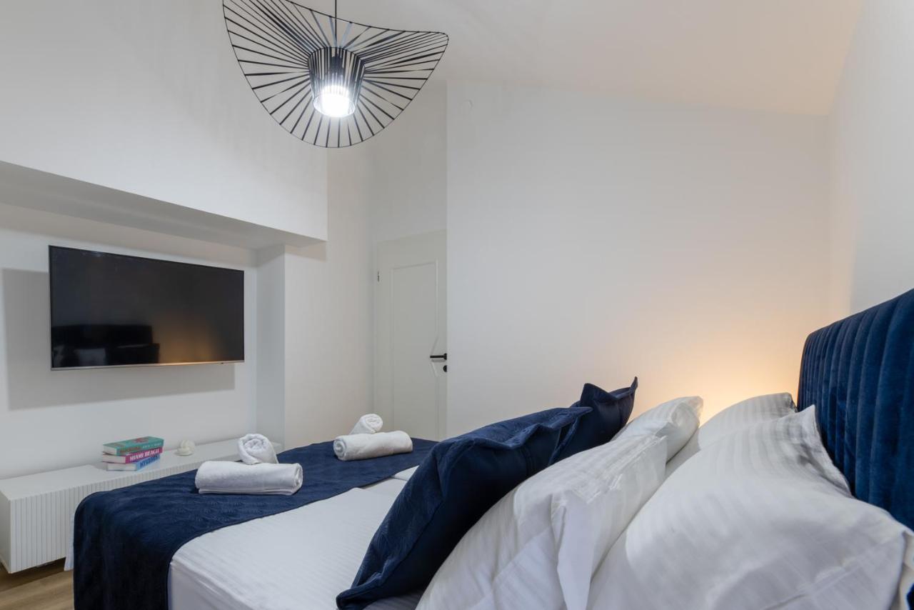 Apartment Aurelius Split Buitenkant foto