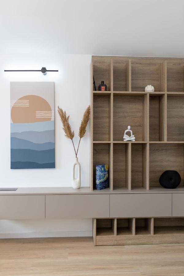 Apartment Aurelius Split Buitenkant foto