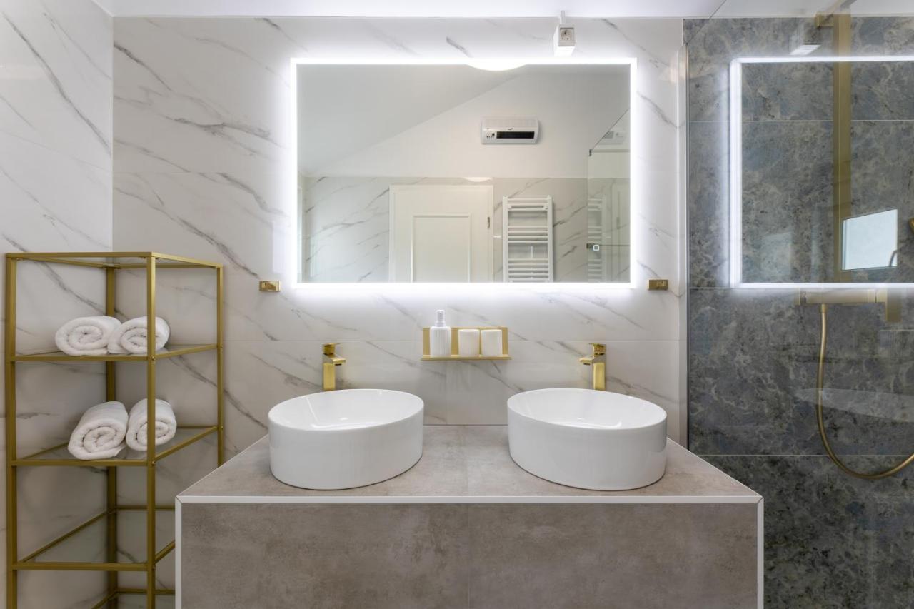Apartment Aurelius Split Buitenkant foto