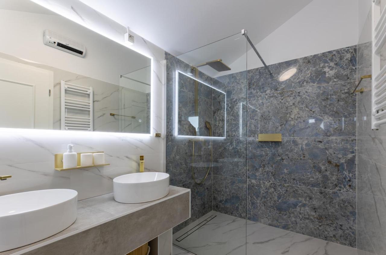 Apartment Aurelius Split Buitenkant foto