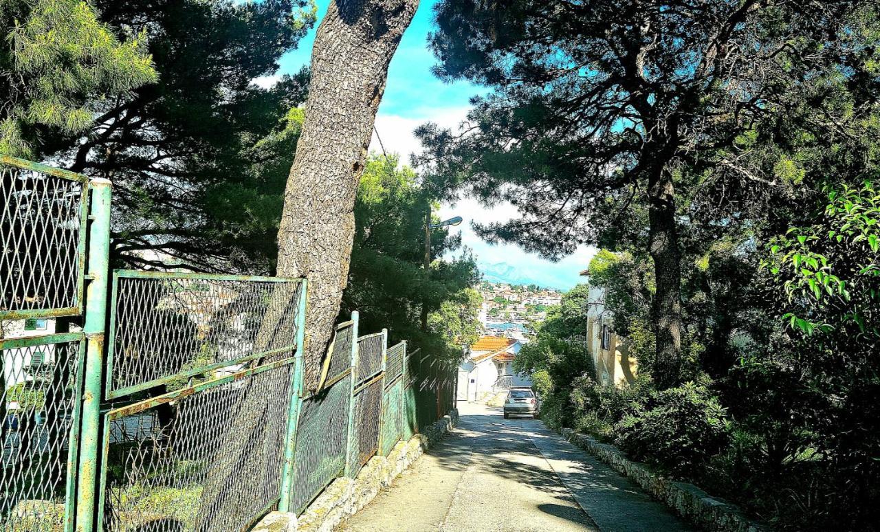 Apartment Aurelius Split Buitenkant foto